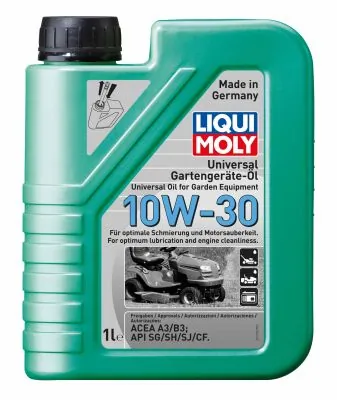 Engine Oil